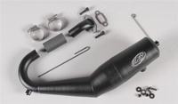 Wydech końcowy (komplet) do modelu F1 - FG 10403