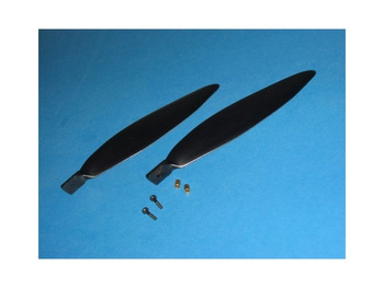 Śmigło do Easy Glider (do silnika szczotkowego z przekładnią) - 733188 MULTIPLEX