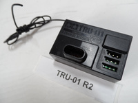 Odbiornik 27MHz AM 2CH | TRU-01 TAMIYA