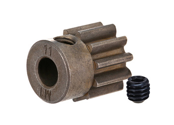Zębatka 11T 1,0P 5mm | Traxxas 6484X