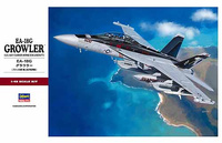 EA-18G GROWLER | Hasegawa PT52