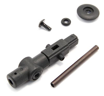 Tuleja wirnika głównego - Honey Bee CP2 - E-SKY EK1-0228 / 000212