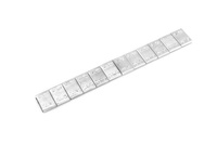 Ciężarki / balast / odważniki samoprzylepne 12x5g. 1szt. Low Profile