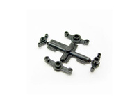 Adapter / Prop Saver śmigieł dwułopatowych - GWS