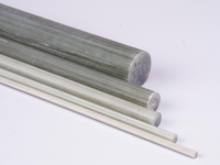 Pręt szklany - 1.5 mm - szlifowany 1500mm