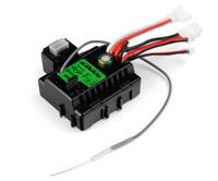 Regulator / odbiornik (GRE-18 / GRE-24) | KAV06.240062 KAVAN