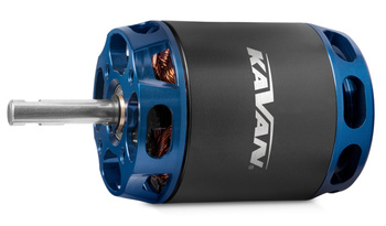 Silnik Bezszczotkowy Kavan Pro 3548-750 750KV 3-5S 870W 50A Wał 5mm Ciąg 2700g | KAV30.2025