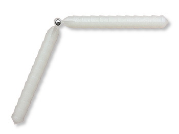 Zawias Plastikowy Bolcowy Kołkowy 4,5x12x76mm 1szt.