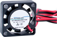 Wentylator chłodzący 5V (20x20mm) | ACP2006-05Y