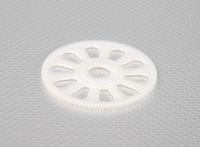 Zębatka główna 121T (klasa 450)