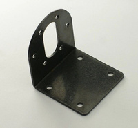 Łoże silnika uniwersalne (47x40x1,6mm) | 15725