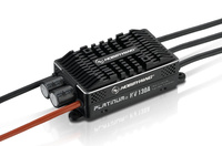 Regulator ESC Platinum Pro 130A HV V4 | HW30209200 HOBBYWING