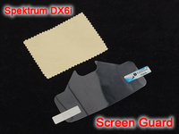 Folia ochronna Spektrum DX6 - EA-049-DX6 - XTREME
