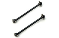 Wałki napędowe tylne (2 szt.) | ER-1 - PD2414 Thunder Tiger