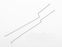 Mini Bee/Sky Eagle - popychacze 3916-3 - RC System