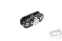 WLEW PALIWA / GNIAZDO TANKOWANIA aluminiowe - PELIKAN