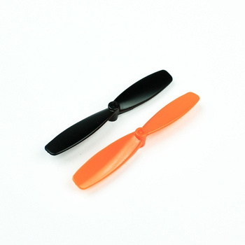 Śmigła do Ladybug 6043-007B (czarne)