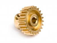 Motor Gear 23T (0.6 Module)-HPI MV22081