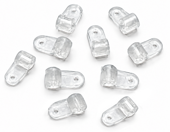 Dźwignie Kątowe Mocowanie Pręta 3x7mm 10szt. | 22810 ELE RC