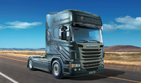 SCANIA R620 V8 New R Series | Italeri 3858