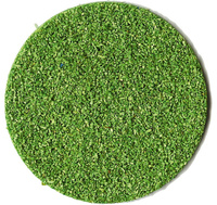 Posypka jasnozielona (85g) | 3312 HEKI