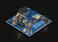 HobbyKing Multi-Rotor Control Board V3.0