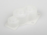 Wieko dyferencjału (osłona) | HIMOTO 50066