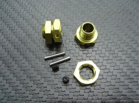 Piasta koła | Hyper 8 - HoBao 88211