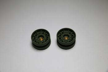 Koła napinające plastikowe T-34/85 | 3909-12-02 HENG LONG