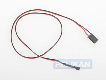 Czujnik temperatury do ładowarek Equilibrium - RCA0045 Pelikan