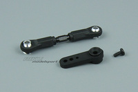 Dźwignia serwomechanizmu z drążkiem - BSD 903037