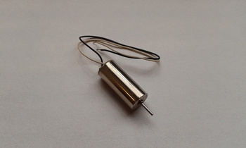 TopHeli TH6200 - silnik B