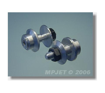 Piasta śmigła stałego (3,0mm, M5) długa - mpj8031