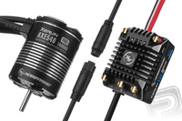 HOBBYWING AXE 1800KV - Zestaw Bezszczotkowy COMBO TRIAL