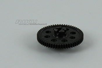 Zębatka 60T-TRAXXAS 7640