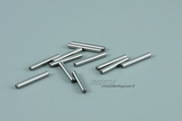 komplet trzpieni 2 x 15mm - BSD 810050