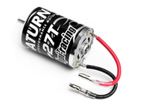 Silnik szczotkowy Saturn 27T 500-600 (7,4V) | HPI1144 HPI