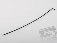 Rurka antenowa - PY6338 Team Associated