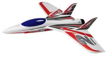 Samolot Odrzutowy Multiplex BK FunJet Ultra 2 783mm KIT Odrzutowiec Model RC | 1-03091 MULTIPLEX