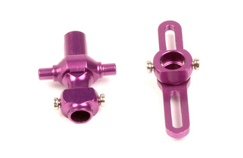 Głowica osi wewnętrznej TUNING EK5-0207 / 001101 - E-Sky