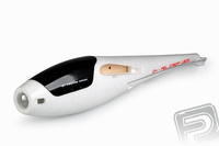 Omega 1200 - kadłub - Pelikan