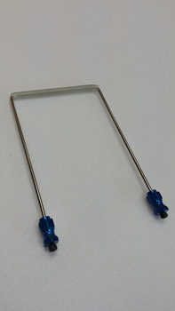 Uchwyt Transportowy 1szt. RTA-4, MTA-4, MGT 8.0  (PD1491, PD1492, PD1598) Thunder Tiger