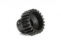 PINION GEAR 22 TOOTH (48 PITCH)-HPI 6922
