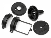 Obudowa filtra powietrza Baja 5B - 85444 HPI