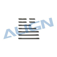 Komplet popychaczy T-REX 450 - HS1282T Align