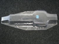 Karoseria Baja 5B (clear) | PRO-LINE P330660