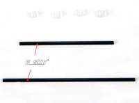 Mocowanie kabinki Hunter - 000850 / EK1-0693 - E-Sky