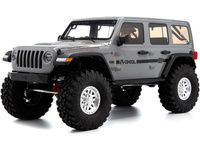 SCX10 III Jeep JLU Wrangler 4WD 1:10 RTR - AXI03003B Axial