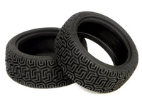 Opony 1:10 RALLY PIRELLI T - 4468 - HPI