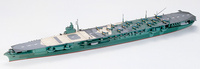 Japanese Aircraft Carrier ZUIKAKU 1:700 | Tamiya 31214